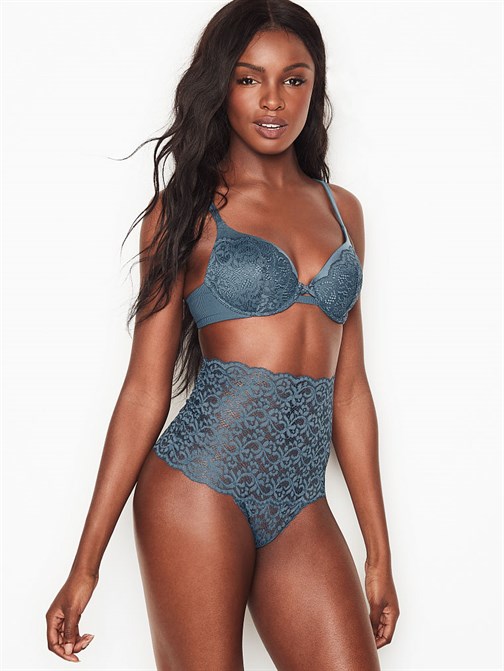 Body by Victoria Hafif Push-Up Mükemmel Şekillendirici Sütyen