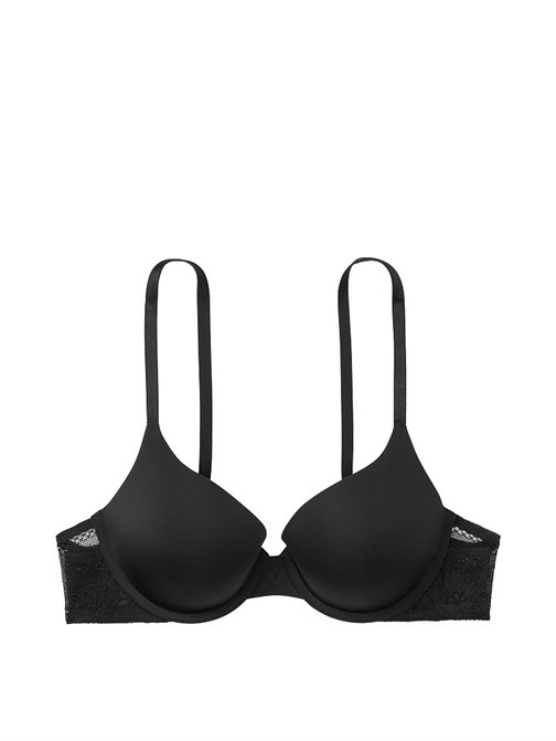 The T-Shirt Hafif Push-Up Mükemmel Şekillendirici Sütyen