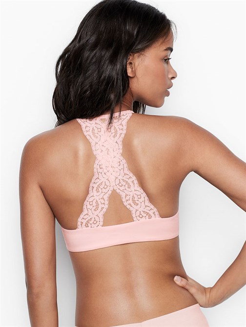 Body by Victoria Hafif Push-Up Mükemmel Şekillendirici Sütyen