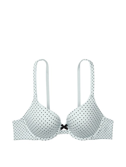 Body by Victoria Hafif Push-Up Mükemmel Şekillendirici Sütyen