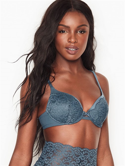 Body by Victoria Hafif Push-Up Mükemmel Şekillendirici Sütyen