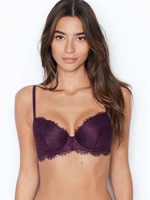Dream Angels Hafif Destekli Demi Sütyen