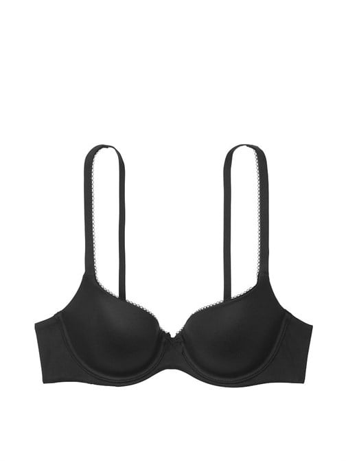 Body by Victoria Hafif Destekli Demi Sütyen