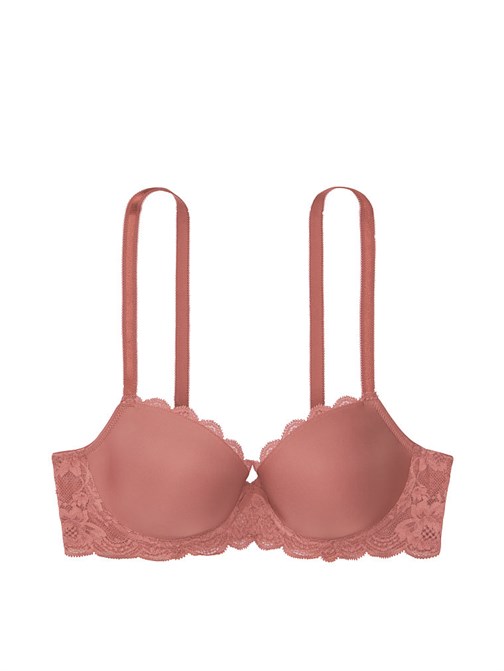 Dream Angels Hafif Destekli Demi Sütyen