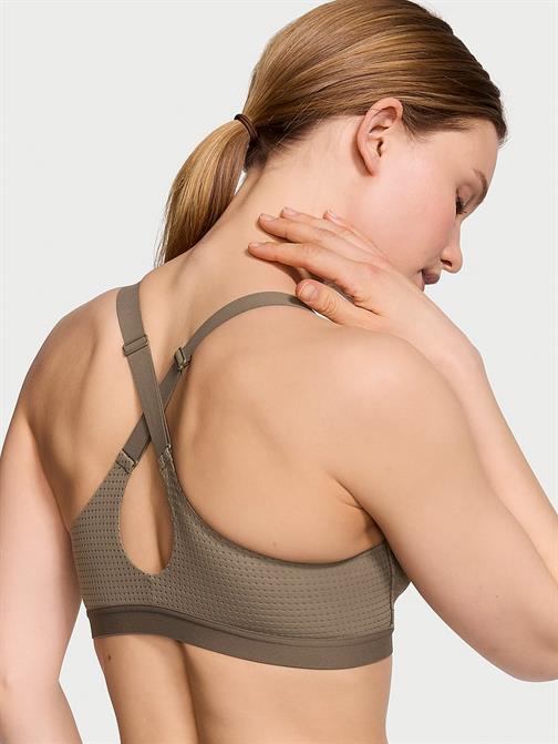 Lightweight Sporcu Sütyeni