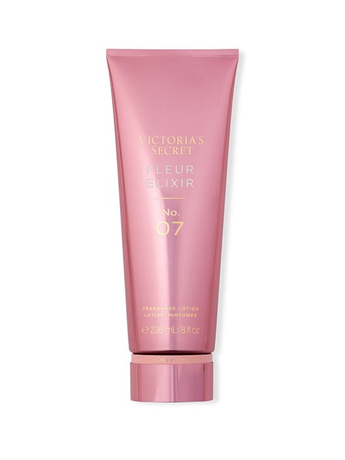 Limited Edition Decadent Elixir Vücut Losyonu Fleur Elixir No. 07