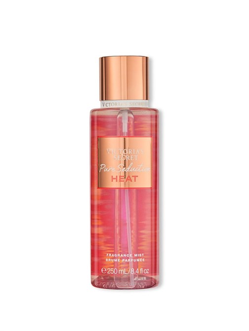 Limited Edition Pure Seduction Heat Vücut Spreyi