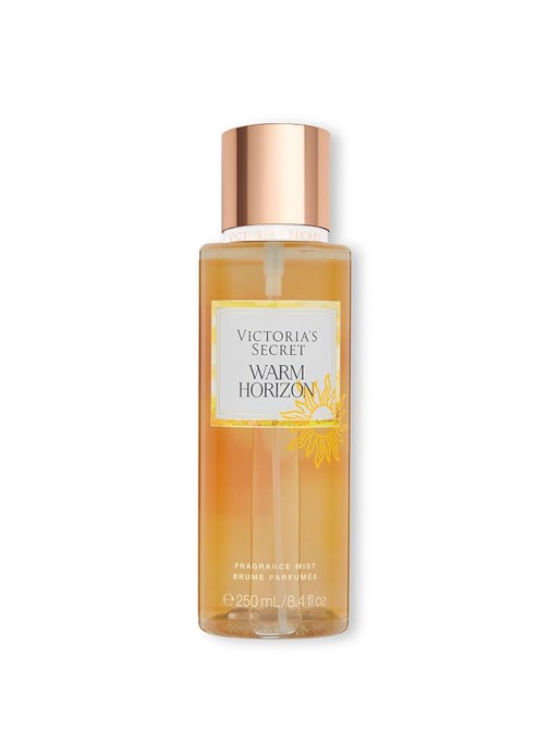 Limited Edition Warm Horizon Vücut Spreyi