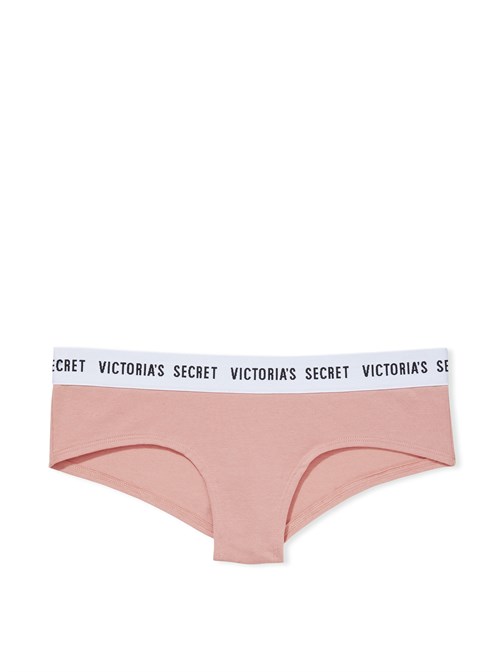 Logo Cheeky Panty