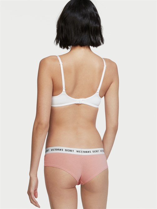 Logo Cheeky Panty