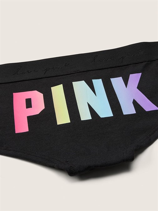 LOGO HIPSTER KÜLOT