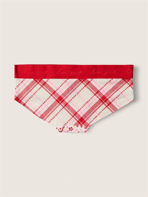 LOGO HIPSTER KÜLOT