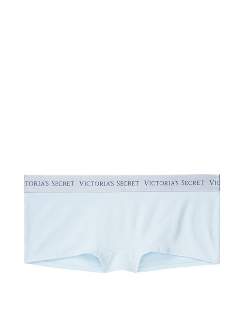Victorias Secret Logo Bel Boyshort Külot