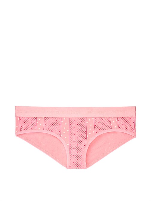 Victorias Secret Logo Bel Hiphugger Külot