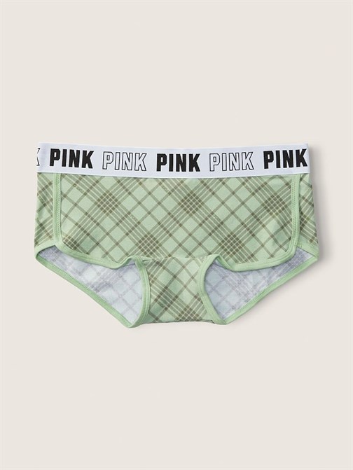 Logologo Boyshort İç Çamaşırı