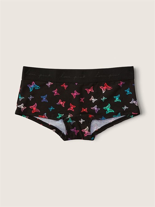 Logologo Boyshort İç Çamaşırı