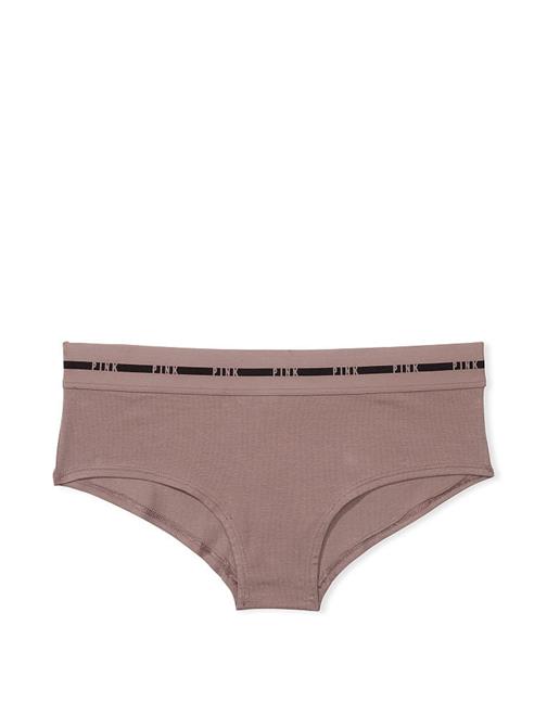 Logolu Hipster Külot