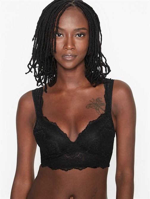 Dream Angels Longline Balensiz Sütyen