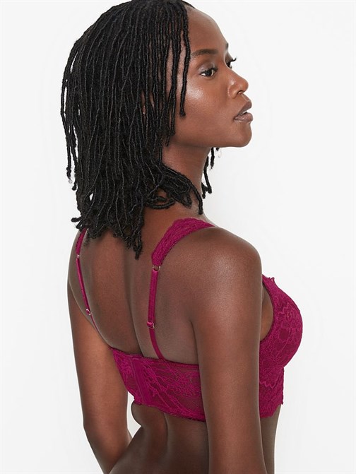 Dream Angels Longline Balensiz Sütyen