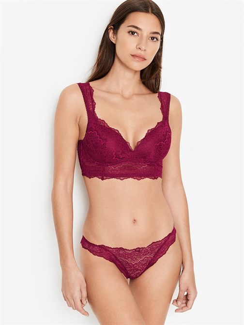 Dream Angels Longline Balensiz Sütyen