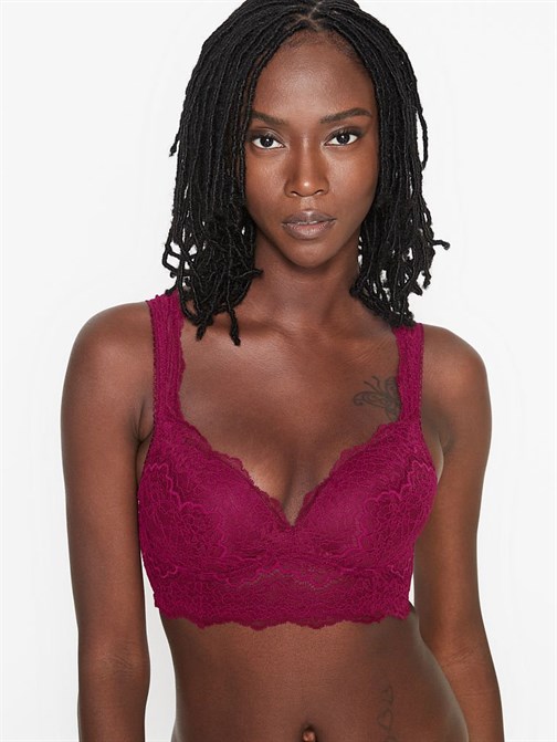 Dream Angels Longline Balensiz Sütyen