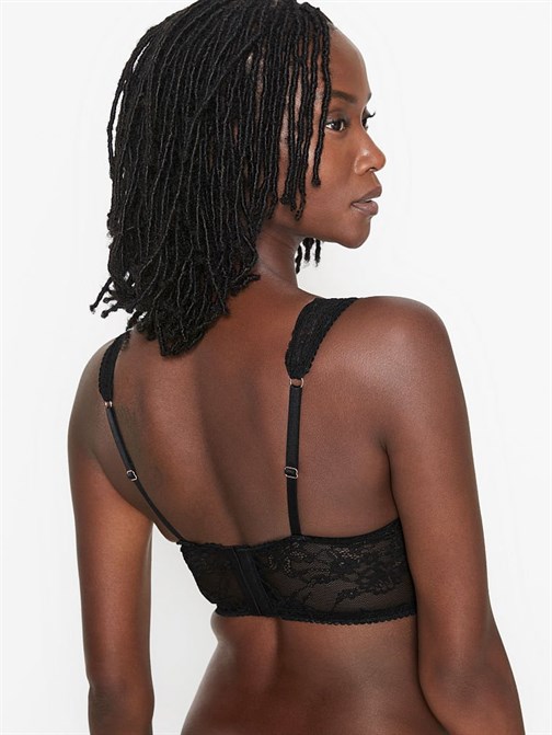 Dream Angels Longline Balensiz Sütyen