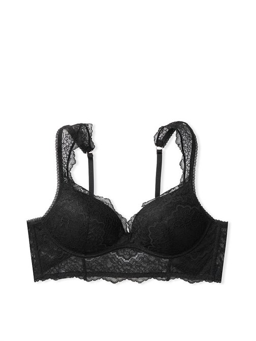 Dream Angels Longline Balensiz Sütyen