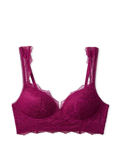 Dream Angels Longline Balensiz Sütyen