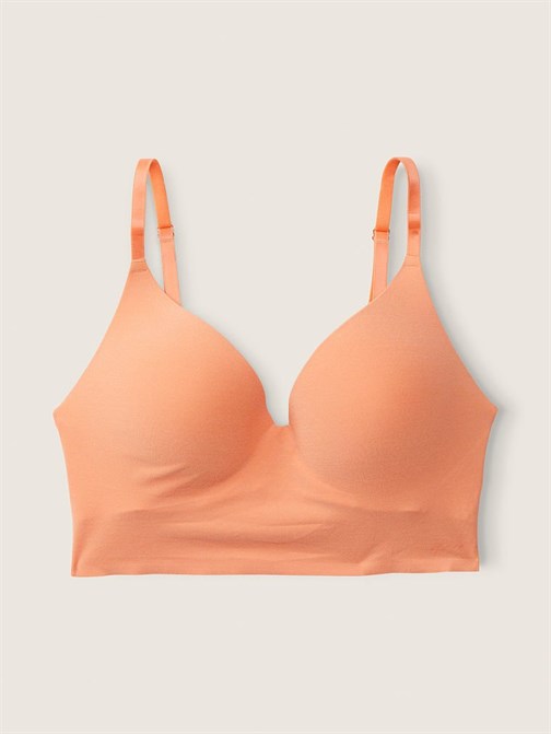 Loungin’ Balensiz Push-Up Sütyen