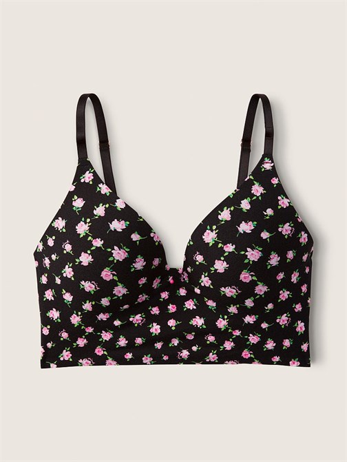Loungin Balensiz Push-Up Sütyen