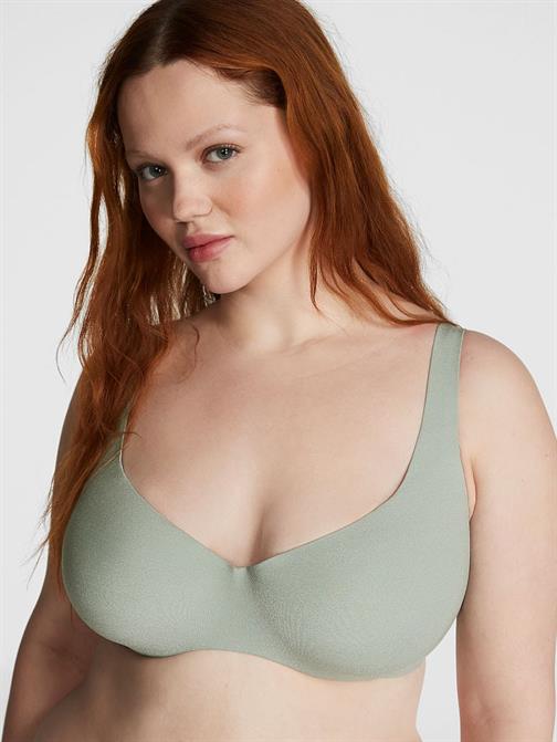 Loungin Hafif Destekli Scoop Bralet