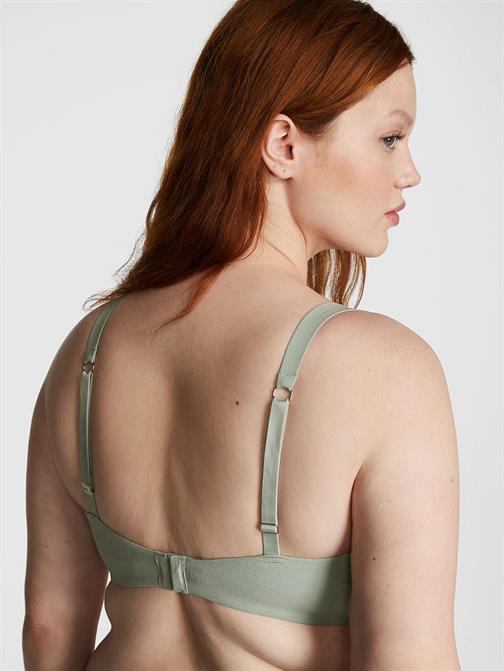 Loungin Hafif Destekli Scoop Bralet