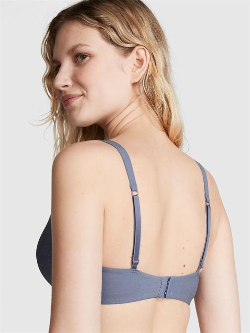 Loungin Hafif Destekli Scoop Bralet