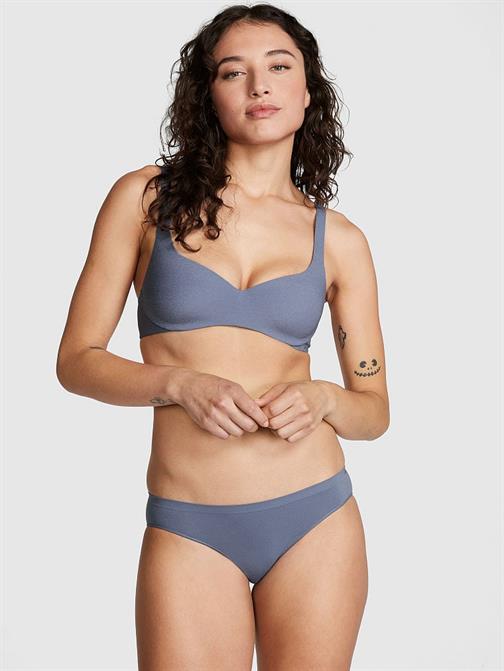Loungin Hafif Destekli Scoop Bralet