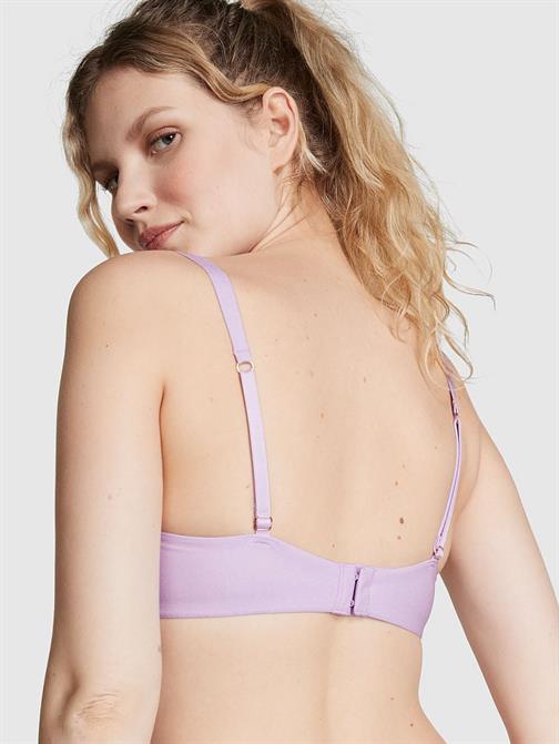 Loungin Hafif Destekli Scoop Bralet