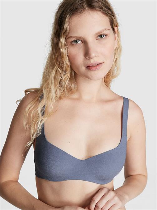 Loungin Hafif Destekli Scoop Bralet