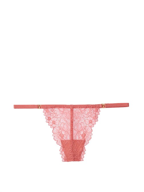 Very Sexy Love by Victoria Dantel V-String Külot