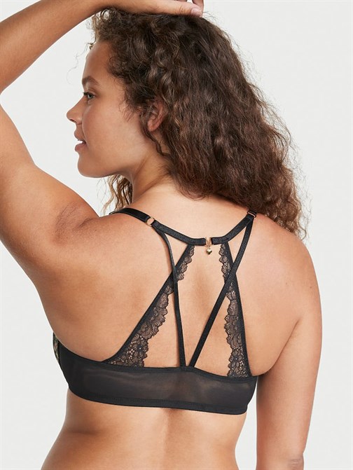 Very Sexy Love by Victoria Önden Kapamalı Push-Up Kaldırıcı Sütyen