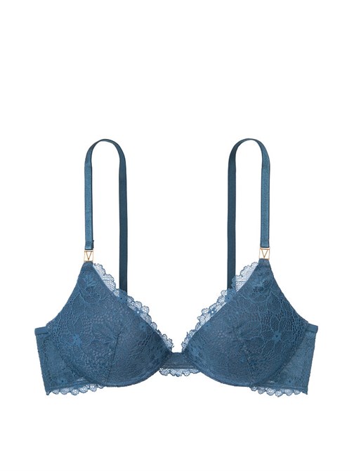 Very Sexy Love by Victoria Push-Up Dantelli Kaldırıcı Sütyen