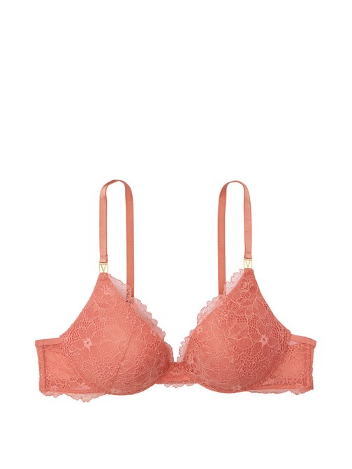 Very Sexy Love by Victoria Push-Up Dantelli Kaldırıcı Sütyen