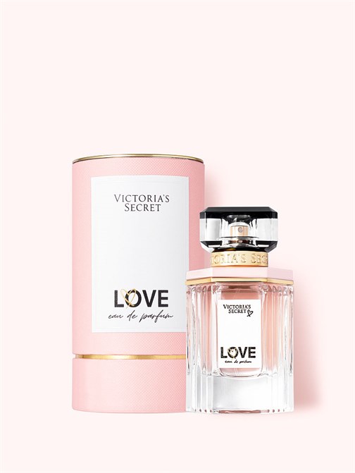 Love Eau de Parfum