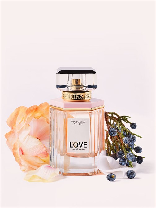 Love Eau de Parfum