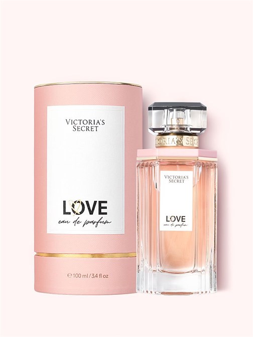 Love Eau de Parfum