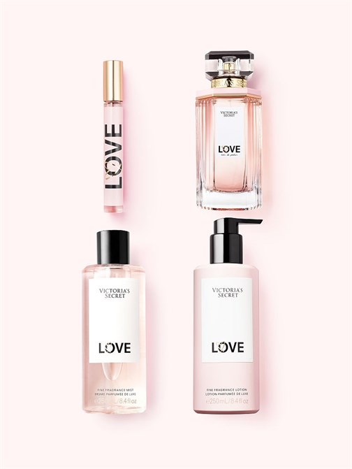 Love Eau de Parfum Rollerball