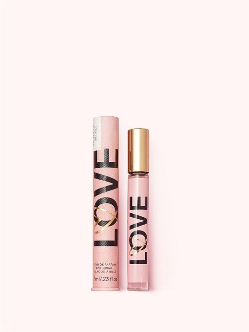 Love Rollerball Eau de Parfum