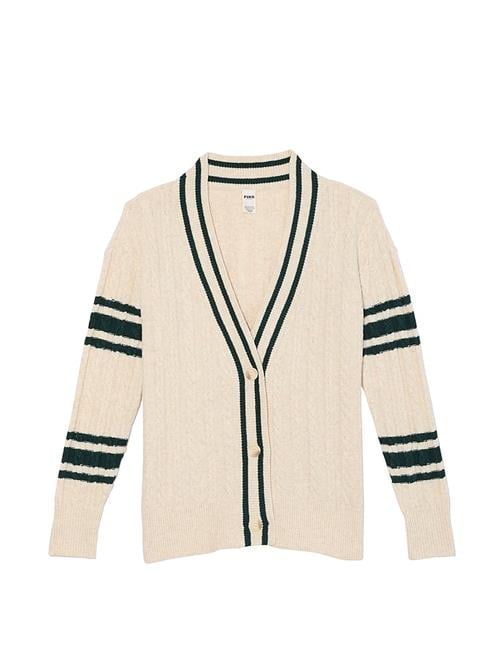 Lüks Oversize Örgü Hırka