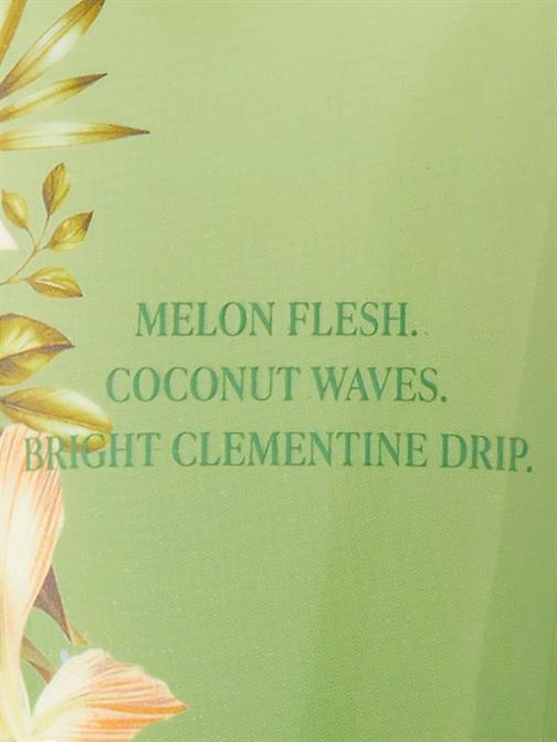 Melon Drench Vücut Losyonu