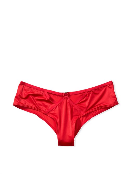 Very Sexy Mikro ve Yuvarlak Parçalı Cheeky Külot