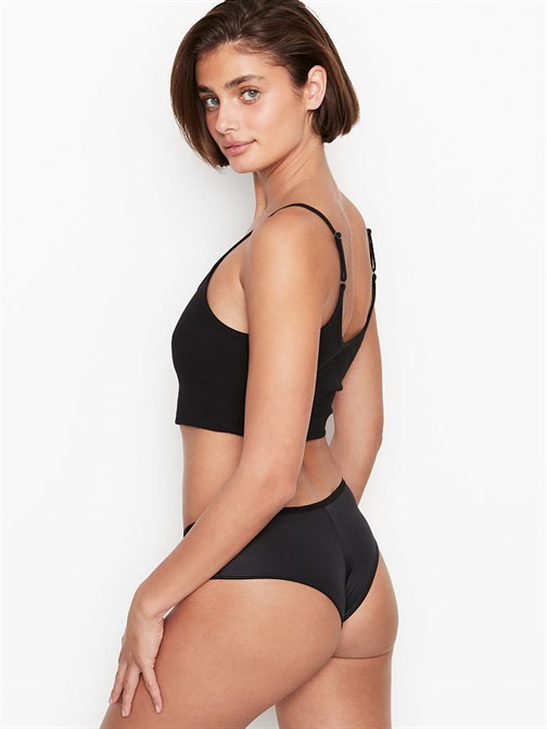 Very Sexy Mikro ve Yuvarlak Parçalı Cheeky Külot