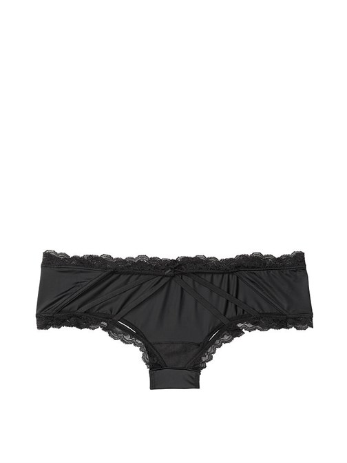 Very Sexy Mikro Askılı Arka Kısmı Açık Cheeky Külot